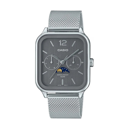 Мъжки часовник Casio Multi-Dial - MTP-M305M-8AVER