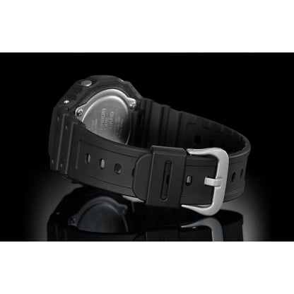 Мъжки часовник Casio G-Shock - GA-2100-1A1ER