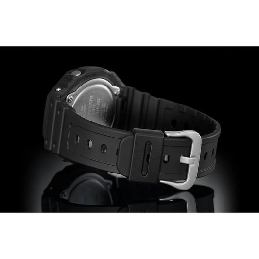 Мъжки часовник Casio G-Shock - GA-2100-1A1ER