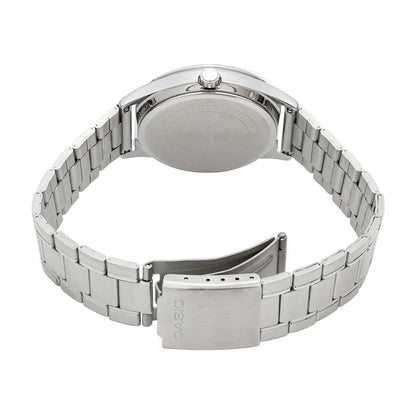 Мъжки аналогов часовник Casio - Casio Collection - MTP-V006D-1CUDF