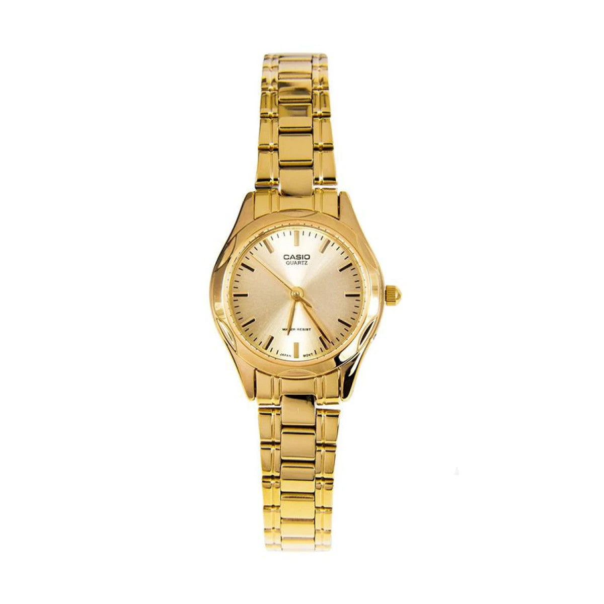 Дамски аналогов часовник Casio - LTP-1275G-9ADF