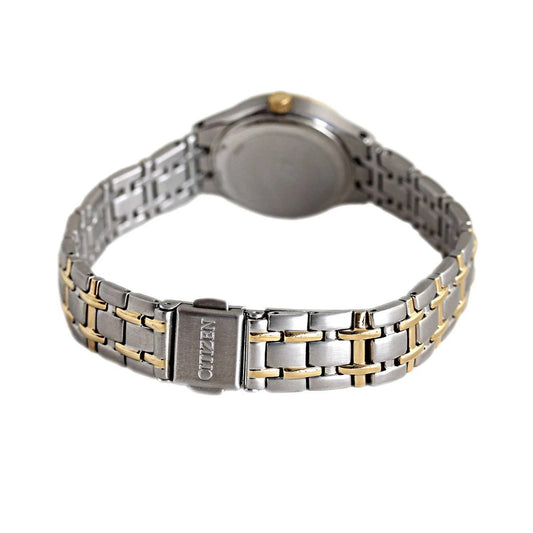 Дамски аналогов часовник Citizen Eco-Drive - EW1264-50A