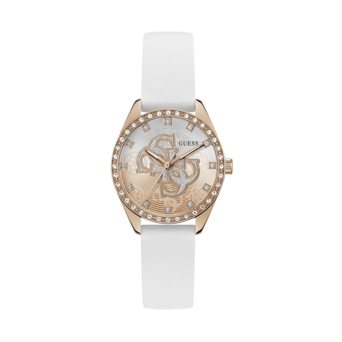 Дамски часовник GUESS - GW1042L4