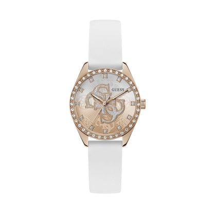 Дамски часовник GUESS - GW1042L4