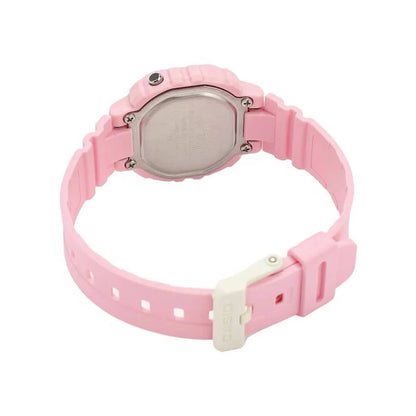 Мъжки часовник CASIO - LA-20WH-4A1DF
