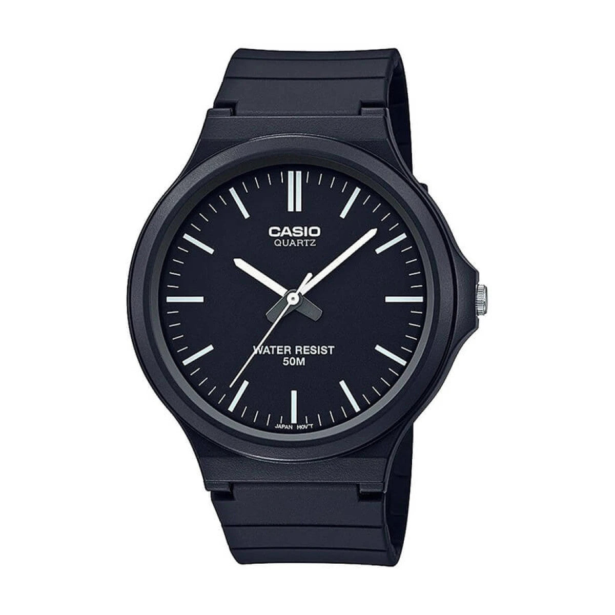 Мъжки часовник CASIO COLLECTION - MW-240-1EVEF