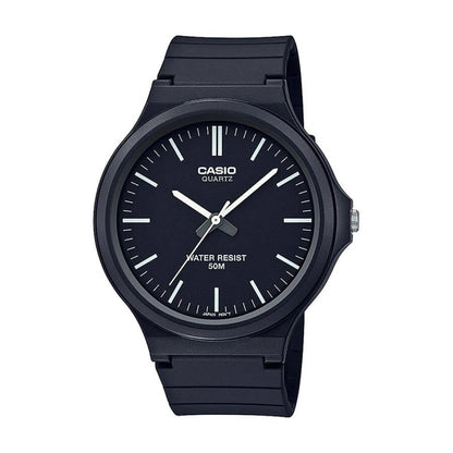 Мъжки часовник CASIO COLLECTION - MW-240-1EVEF