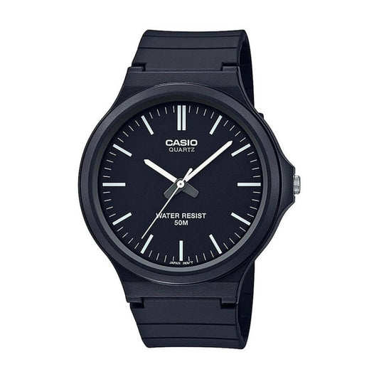 Мъжки часовник CASIO COLLECTION - MW-240-1EVEF