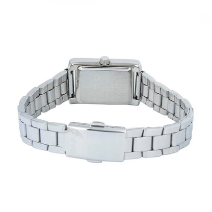 Дамски аналогов часовник Casio - Casio Collection - LTP-1234DD-5ADF