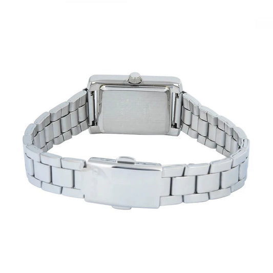 Дамски аналогов часовник Casio - Casio Collection - LTP-1234DD-5ADF