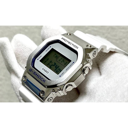 Мъжки часовник Casio G-Shock Lover Collection - GM-5600LC-7ER