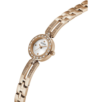 Дамски часовник GUESS - GW1016L4