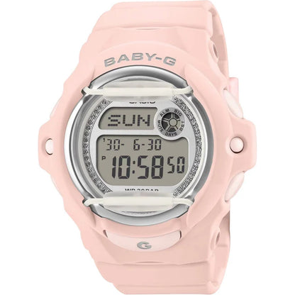 Дамски часовник CASIO - BA-110YK-3AER