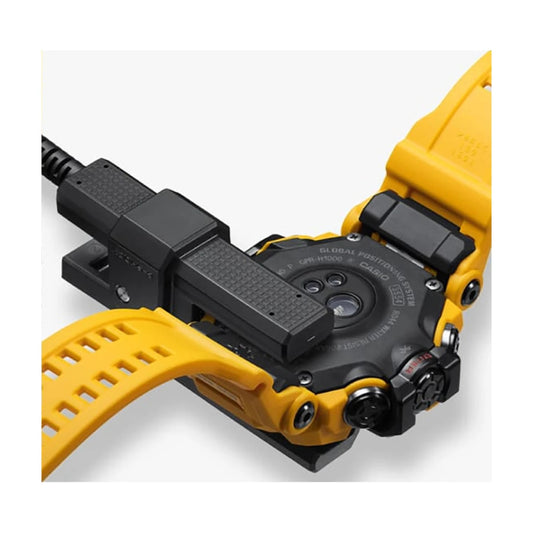 Мъжки часовник Casio G-Shock Rangeman GPS Solar - GPR-H1000-9ER