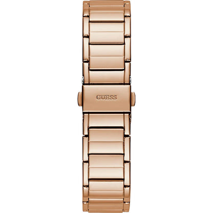 Дамски аналогов часовник Guess - GW0552L3