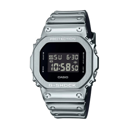 Мъжки часовник CASIO - GM-5600YM-8ER