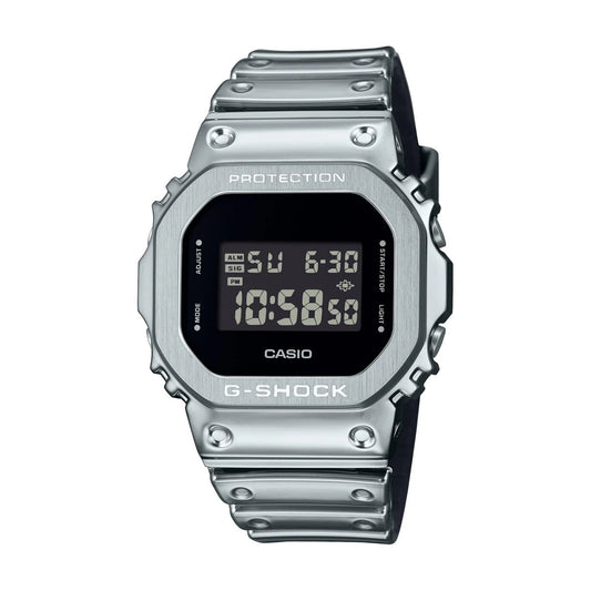 Мъжки часовник CASIO - GM-5600YM-8ER