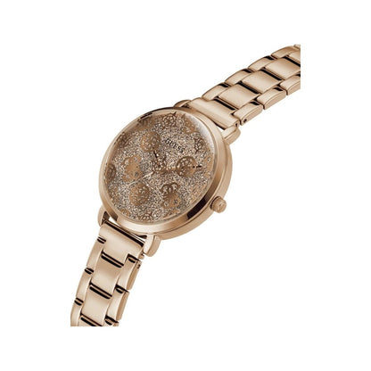 Дамски часовник GUESS - GW0670L4