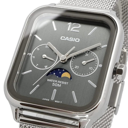 Мъжки часовник Casio Multi-Dial - MTP-M305M-8AVER
