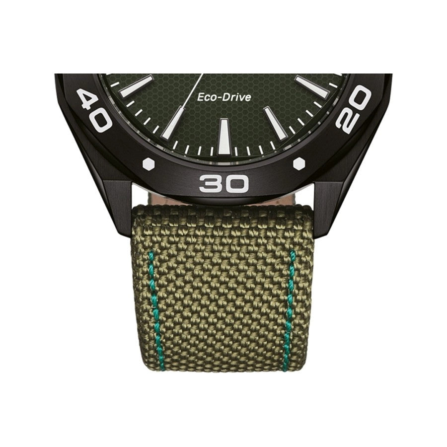 Мъжки часовник CITIZEN - BM7635-01X