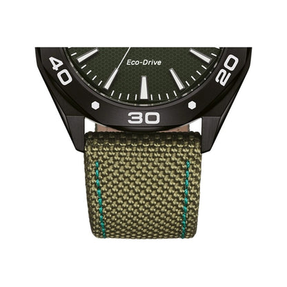Мъжки часовник CITIZEN - BM7635-01X