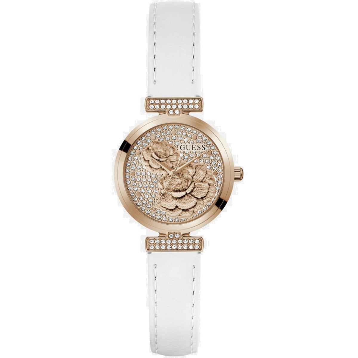 Дамски часовник GUESS - GW1046L4