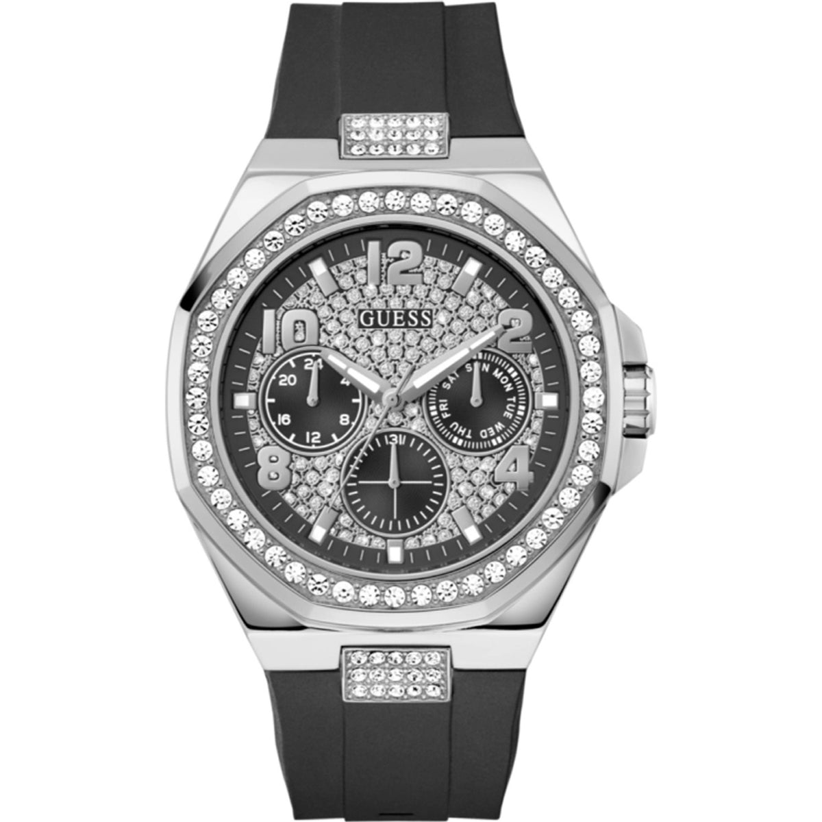Мъжки часовник GUESS - GW1002G1