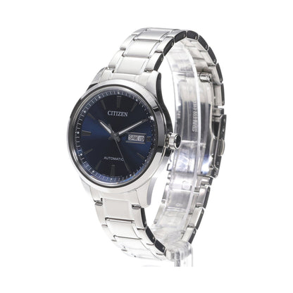 Мъжки часовник CITIZEN - NY4058-79LC