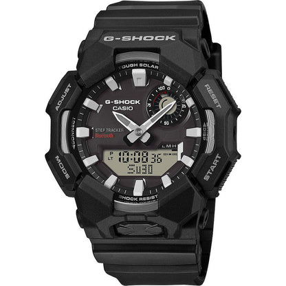 Мъжки часовник CASIO G-SHOCK BLUETOOTH - GA-B010-1AER