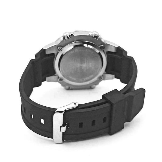 Мъжки дигитален часовник Casio - Casio Collection - AMW-870-1AVDF