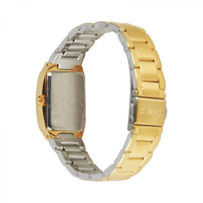 Дамски аналогов часовник Casio - Casio Collection - LTP-1165N-1CRDF
