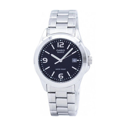 Мъжки аналогов часовник Casio - Casio Collection - MTP-1215A-2ADF