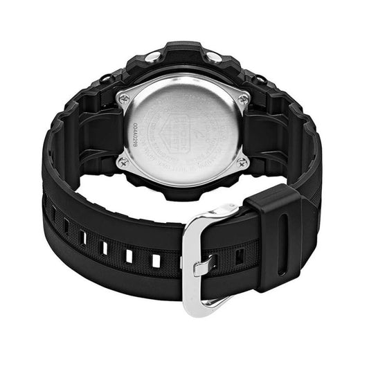 Мъжки часовник CASIO G-SHOCK - AWG-M100A-1AER