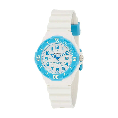 Мъжки часовник CASIO - LRW-200H-2BVDF