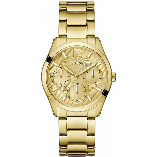 Дамски аналогов часовник Guess - GW0760L2