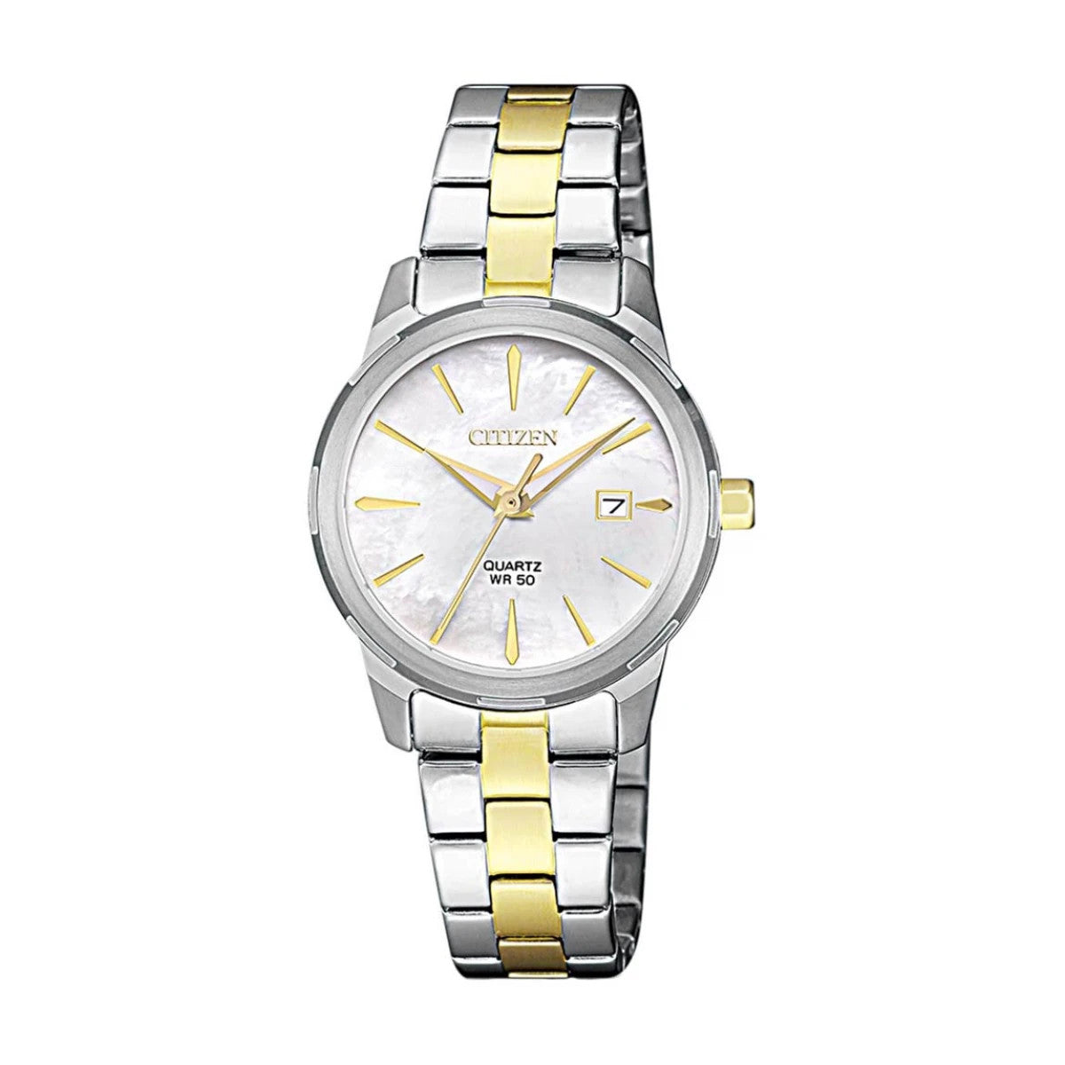 Дамски часовник Citizen - EU6074-51D