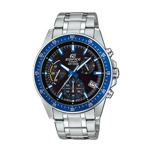 Мъжки часовник CASIO EDIFICE - EFV-540D-1A2VUEF