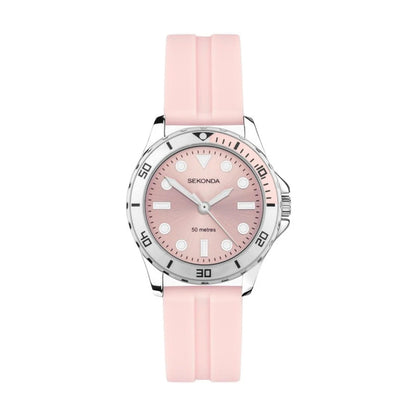 Дамски аналогов часовник Sekonda Balearic - S-40569.00