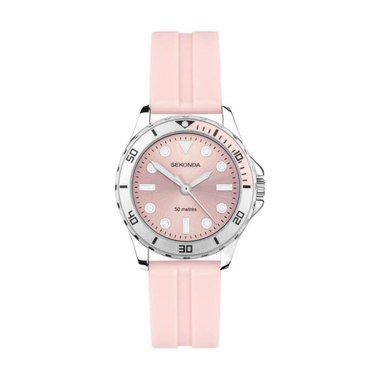 Дамски аналогов часовник Sekonda Balearic - S-40569.00