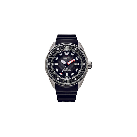 Мъжки часовник CITIZEN - NB6004-08E