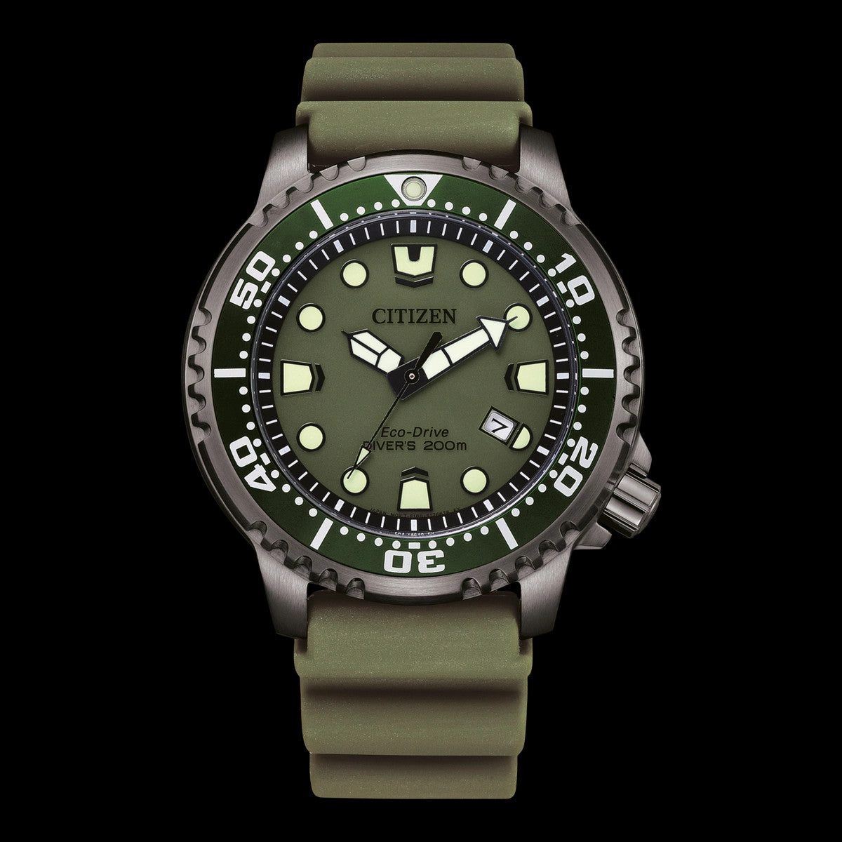 Мъжки часовник CITIZEN - BN0157-11X