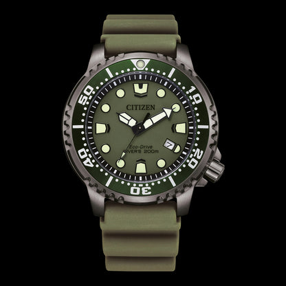 Мъжки часовник CITIZEN - BN0157-11X