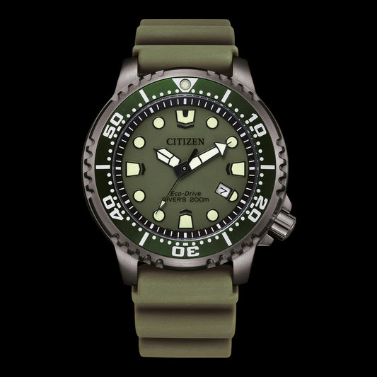 Мъжки часовник CITIZEN - BN0157-11X