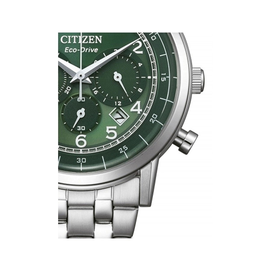 Мъжки часовник CITIZEN - CA4630-53X
