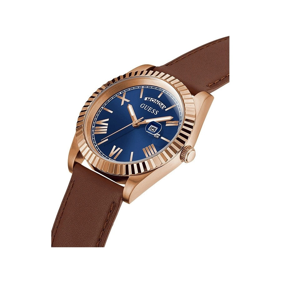 Мъжки часовник GUESS - GW0353G2