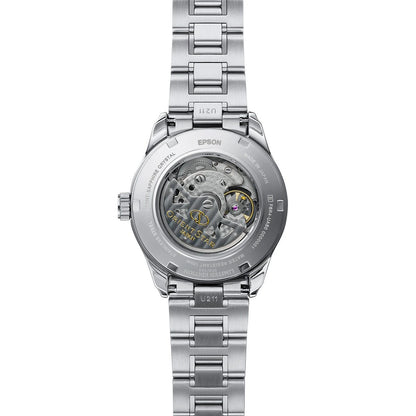 Мъжки часовник ORIENT STAR - RE-AT0021L