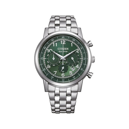 Мъжки часовник CITIZEN - CA4630-53X