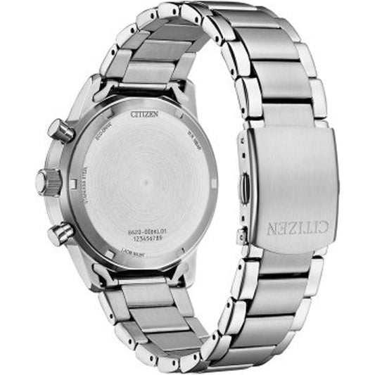 Мъжки часовник CITIZEN - CA4720-52X