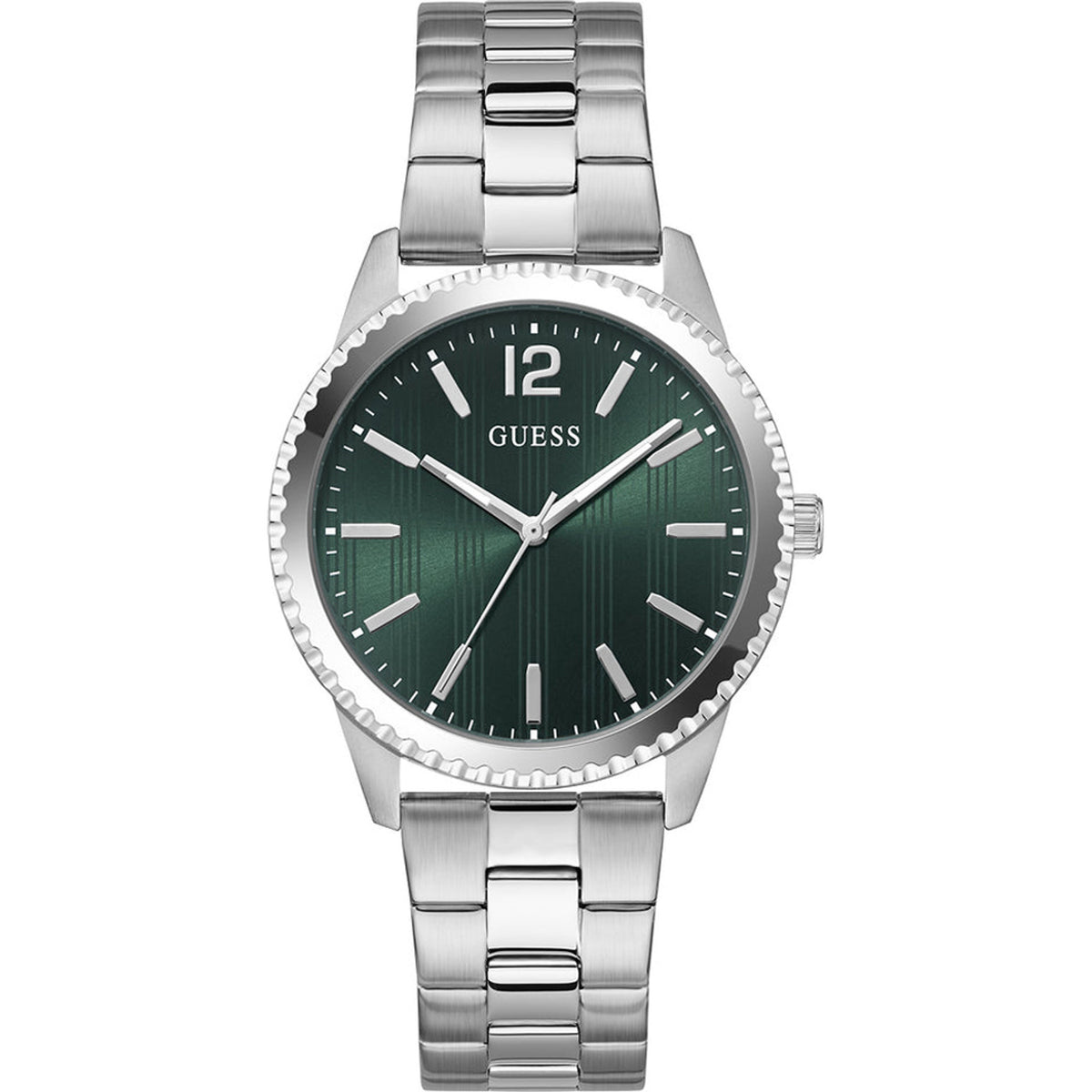 Мъжки часовник GUESS - GW1062G1