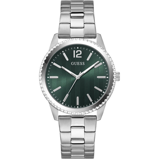 Мъжки часовник GUESS - GW1062G1